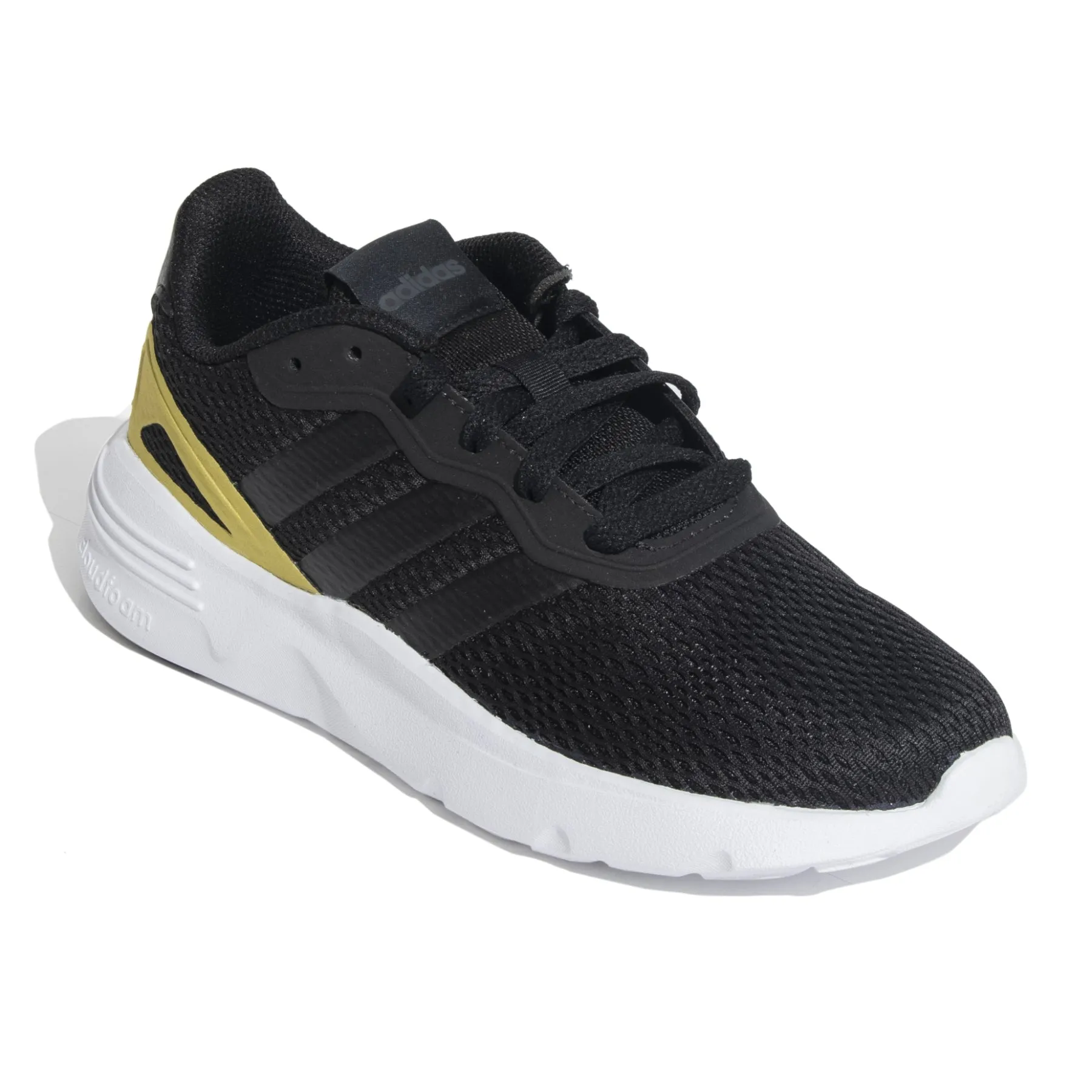 Zapatillas Adidas Mujer Running Nebzed Cf Lifestyle | GW9078