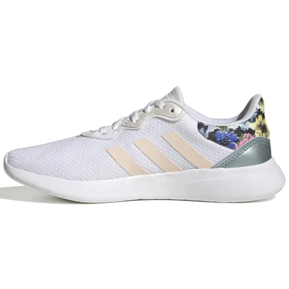 Zapatillas Adidas Mujer Running QT Racer 3.0 | GV9015