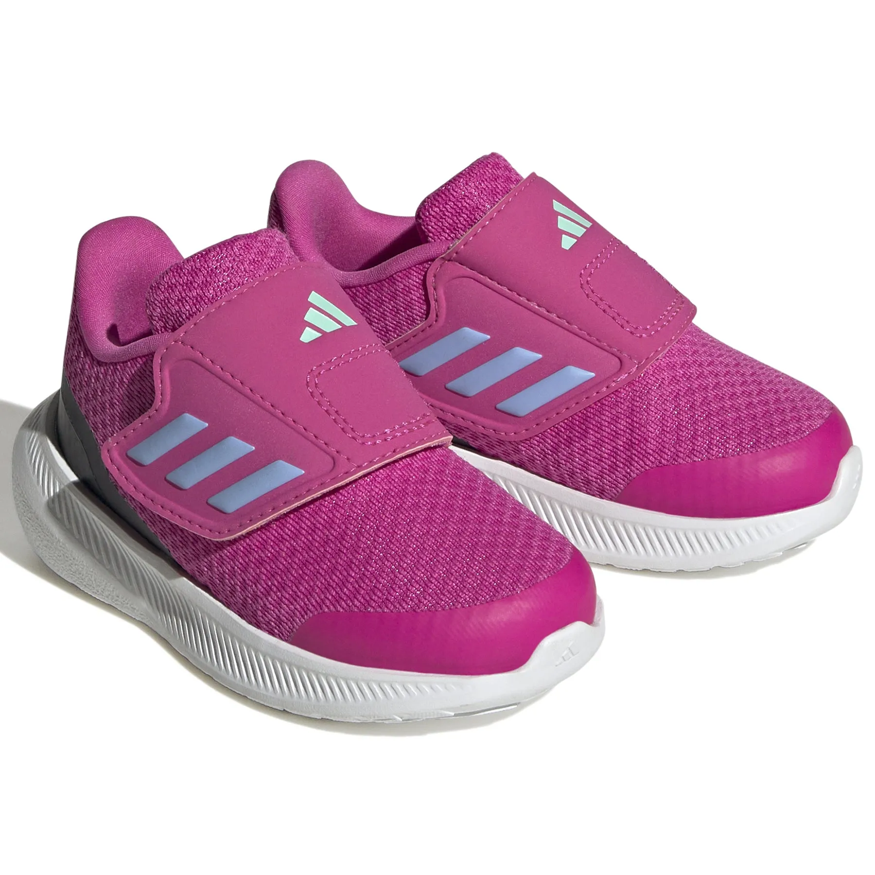 Zapatillas Adidas Nias Running Runfalcon 3.0 AC | HP5860