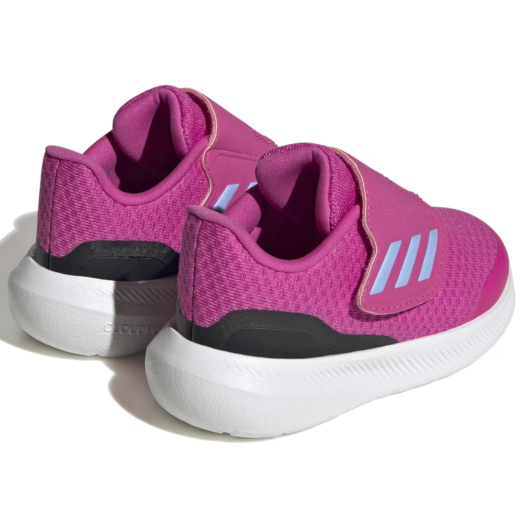 Zapatillas Adidas Nias Running Runfalcon 3.0 AC | HP5860