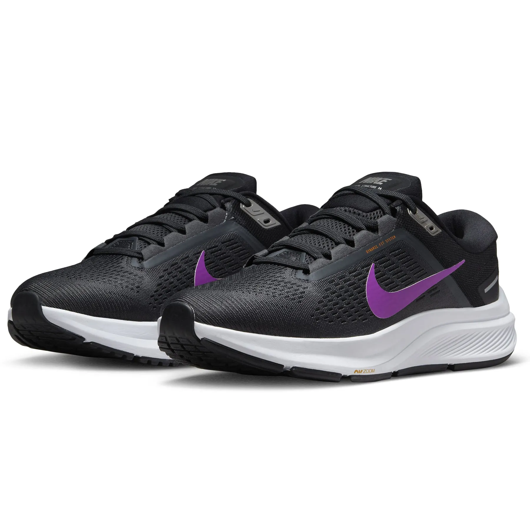 Zapatillas Nike Hombre Running Air Zoom Structure 24 | DA8535-007