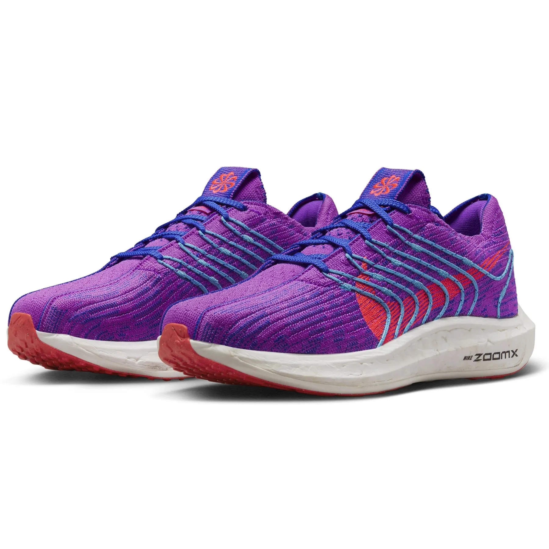 Zapatillas Nike Mujer Running Pegasus Turbo NN | DM3414-500