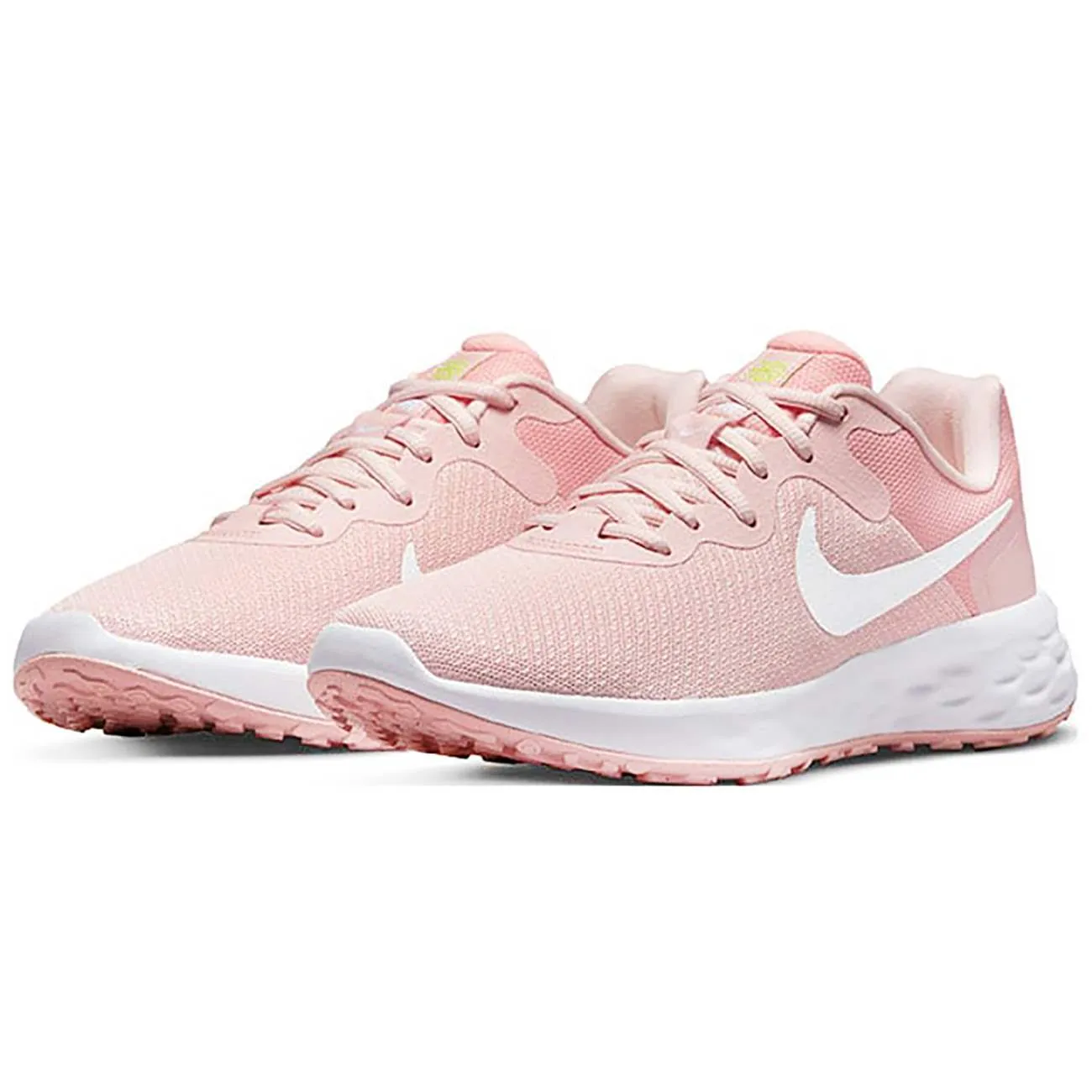 Zapatillas Nike Mujer Running Revolution 6 | DC3729-600