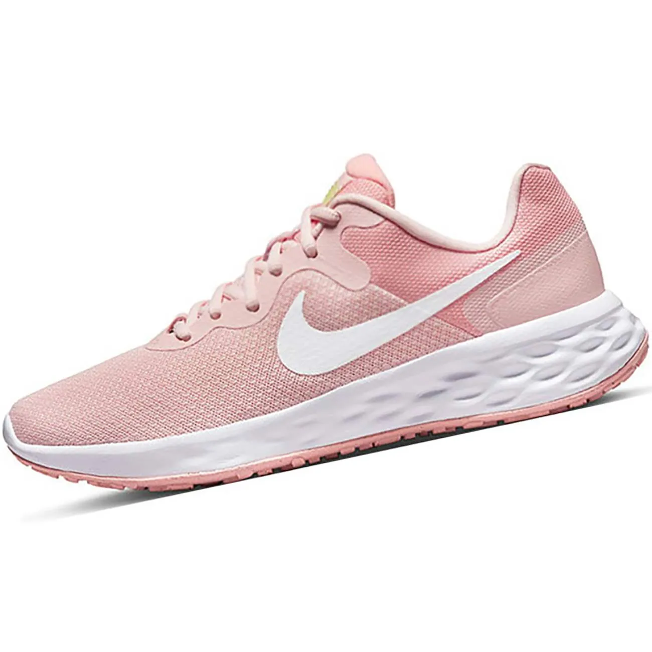 Zapatillas Nike Mujer Running Revolution 6 | DC3729-600