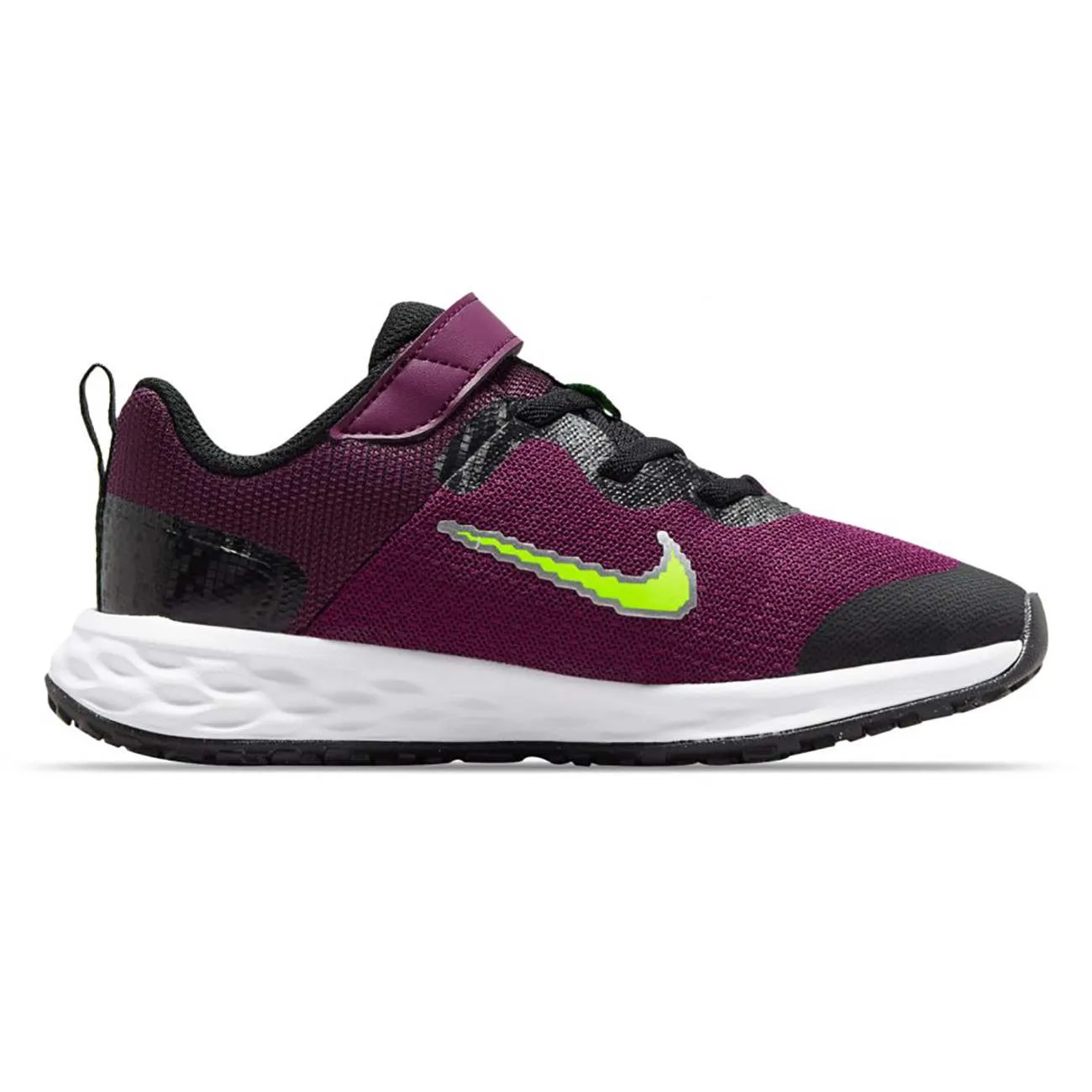 Zapatillas Nike Nios Running Revolution 6 | DJ1985-607