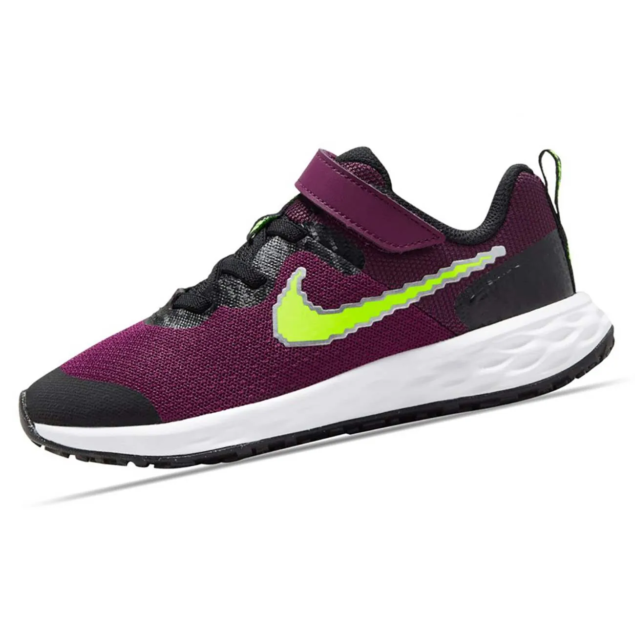 Zapatillas Nike Nios Running Revolution 6 | DJ1985-607