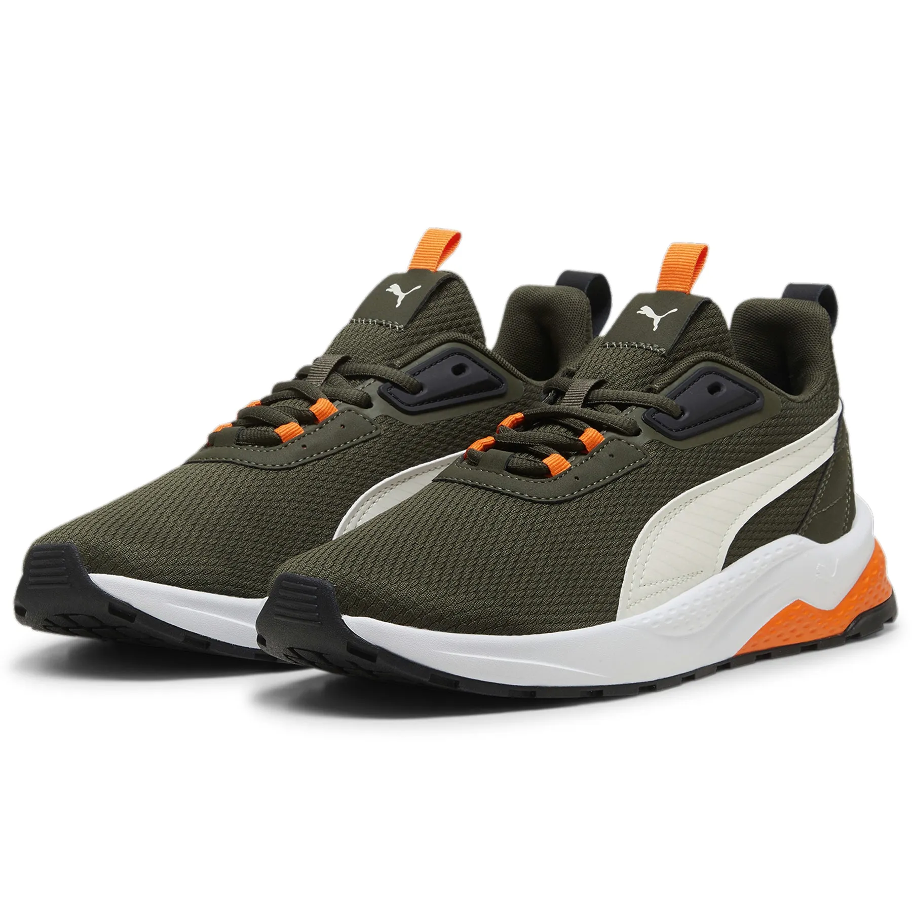 Zapatillas Puma Hombre Running Anzarun Fs 2.0 | 390982-12