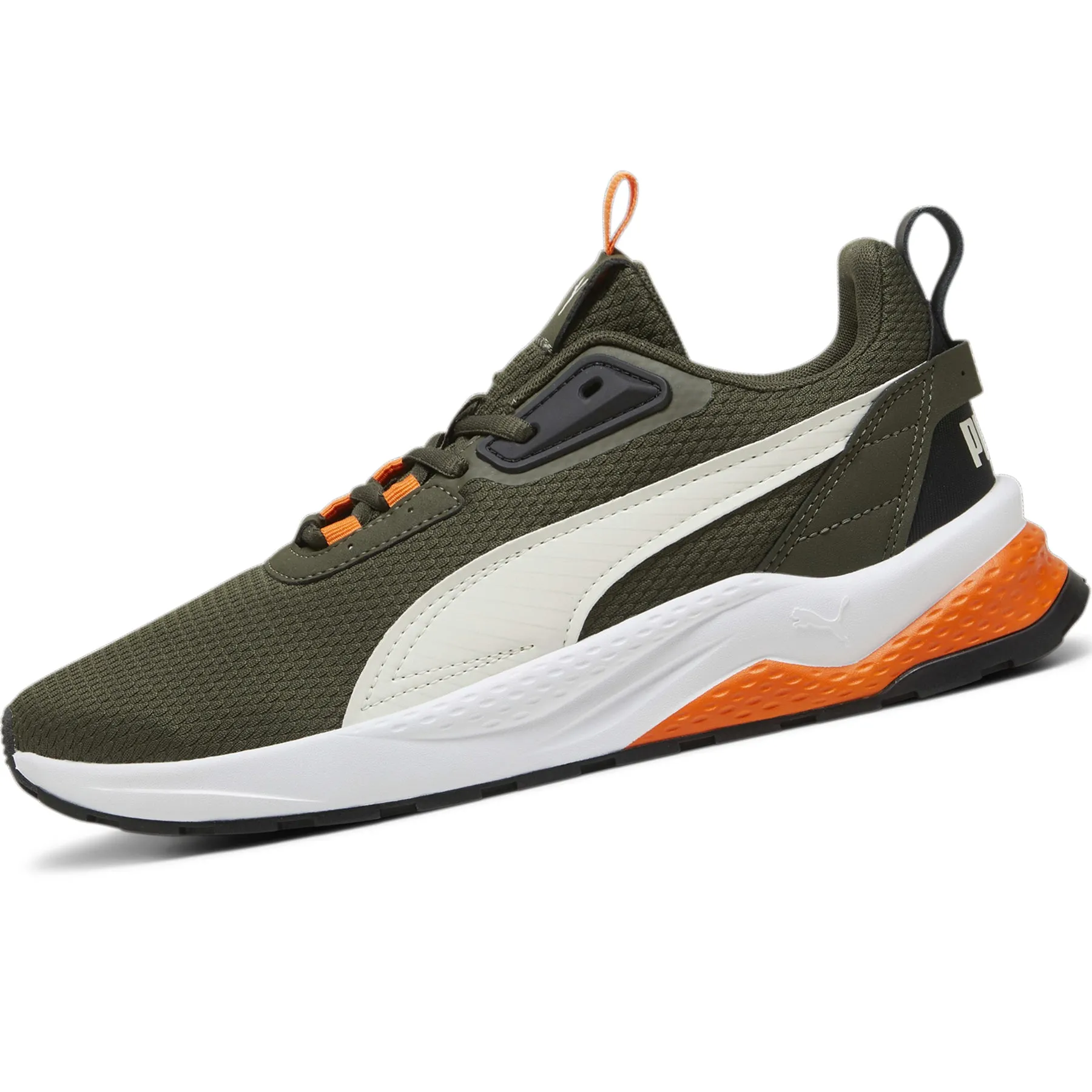 Zapatillas Puma Hombre Running Anzarun Fs 2.0 | 390982-12