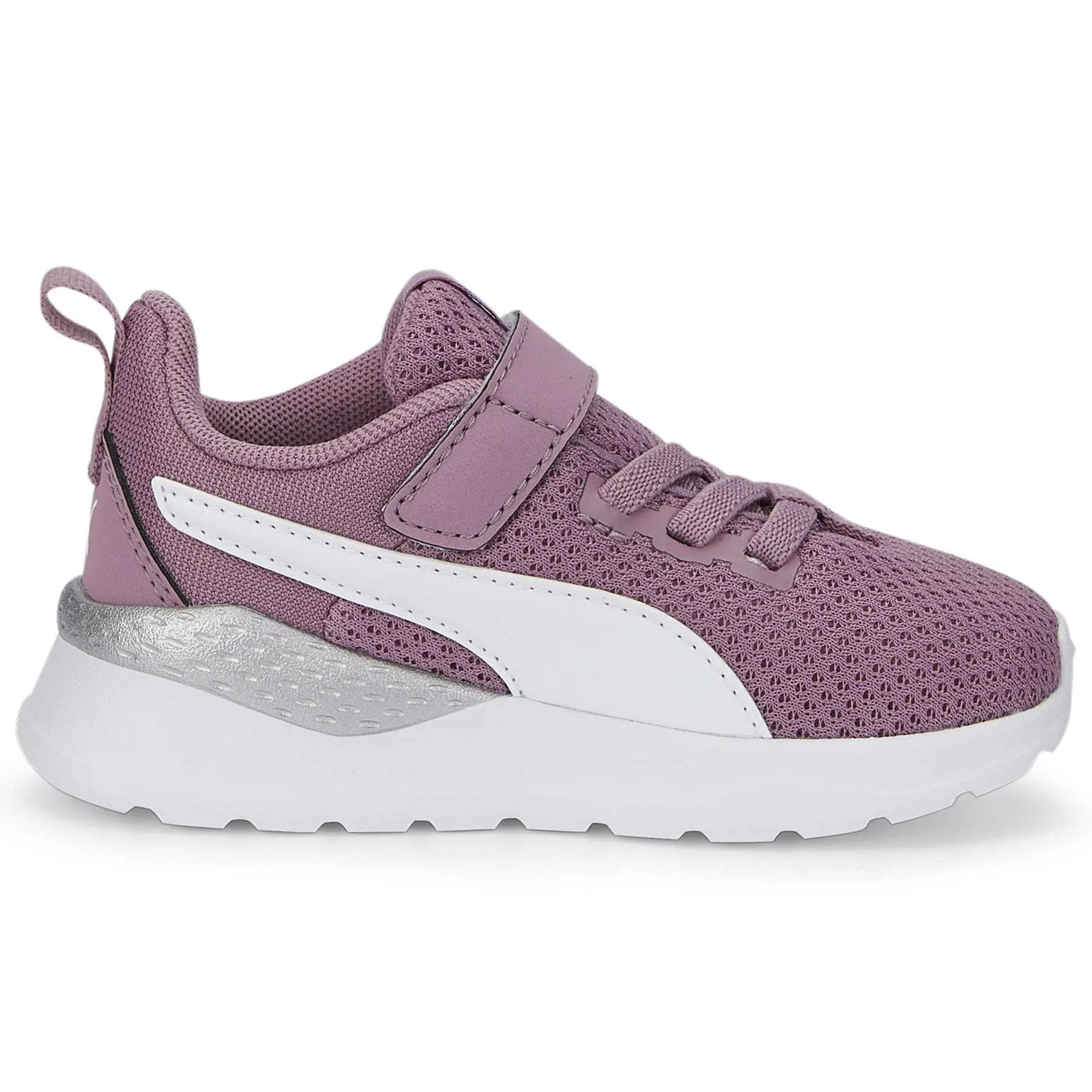 Zapatillas Puma Nias Running Anzarun Lite Ac | 372010-25