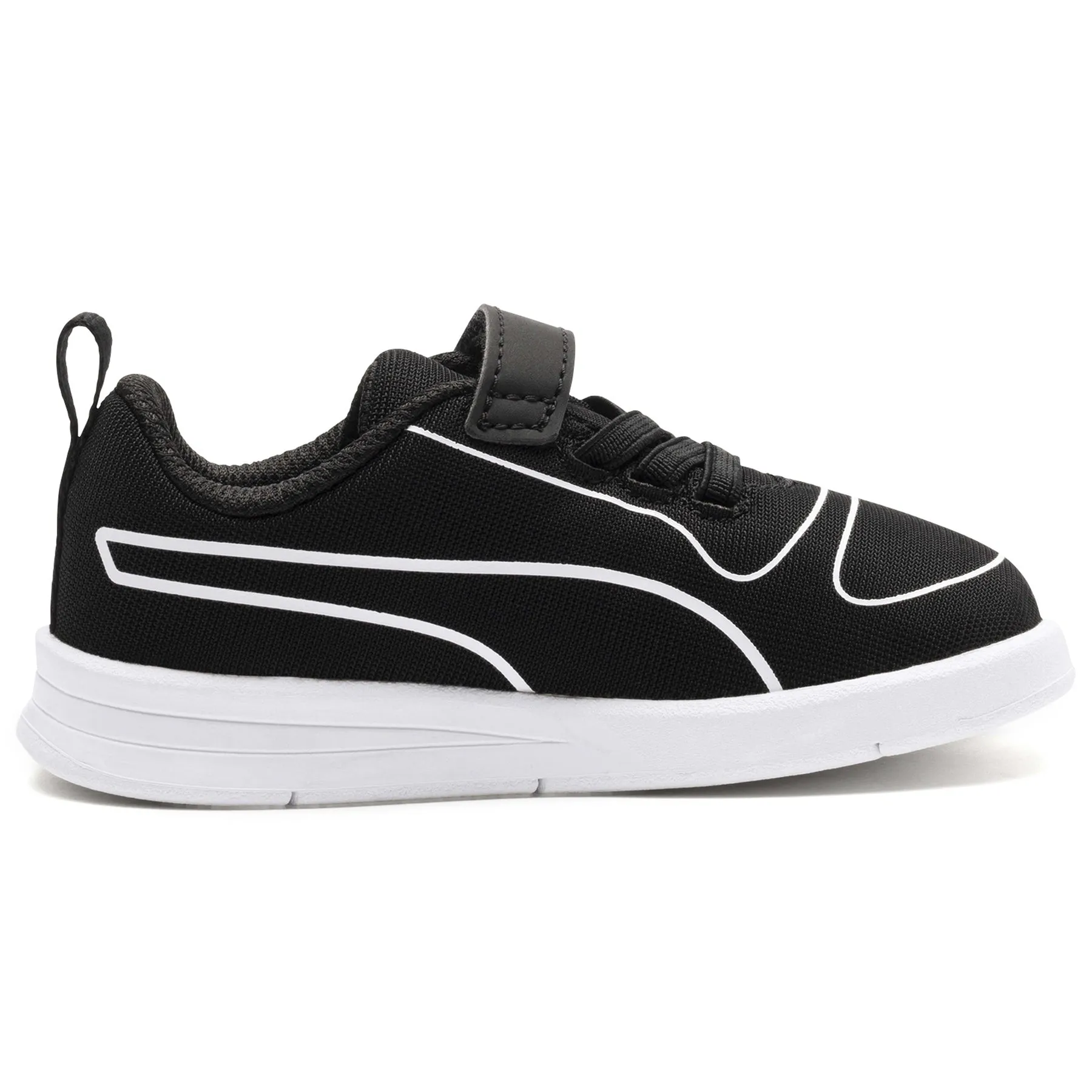 Zapatillas Puma Nios Running Kali V PS | 367796-01